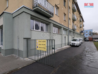 Pronájem obchod a služby, 52 m², Vsetín, ul. Záviše Kalandry - 15