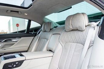 BMW Rad 7 740Ld xDrive A/T/ ODPOČET DPH/ - 15