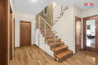 Prodej rodinného domu, 255 m², Psáry, ul. V Domkách - 15