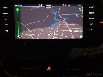Škoda Fabia IV 1.5 TSI 110 kW DSG Style Plus - TOP Stav - 15
