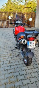 BMW F650GS - 15