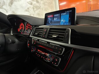 BMW Řada 4 100kw SportLine / 2017 / DPH - 15