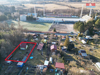 Prodej chaty, 510 m², Příbram - 15
