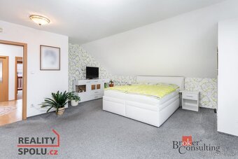 Prodej, domy/rodinný, 210 m2, Horní 253/30, Roudnička, 50002 - 15
