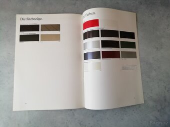 Audi S4 1993, katalog - doprava v ceně - 15