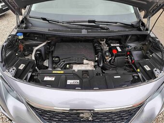 Peugeot 3008 1,2 PT EAT8 ALLURE 115.000 km - 15