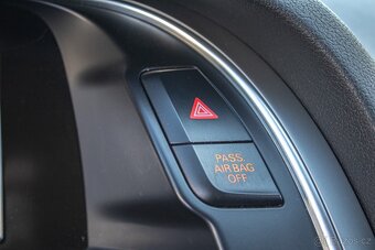 Audi A4 2.0 TDI quattro - 15