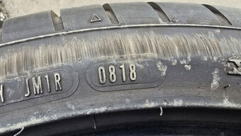 Letní pneu 275/35/20 Good Year Run Flat - 15