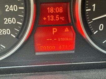 BMW 335i xDrive E92 COUPE 225KW - 15