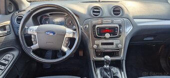 Ford Mondeo 2.0TDCI - 15