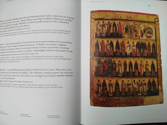 Ruská ikona XV.-XX. storočie--2010--Publikácia vyšla pri prí - 15
