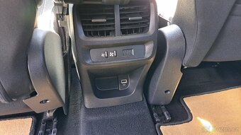 Peugeot Rifter, GT line 1.5BHDi 130 EAT8 1.MAJ TAŽ - 15