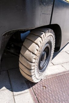VZV Vysokozdvižný vozík Hyster H1.8FT (VV0103) - 15