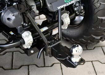 Segway AT5 L EPS, E5 NOVÁ - 15