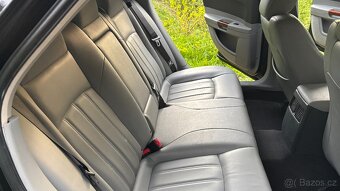 Chrysler 300C 3.5 AWD 4x4 - 15