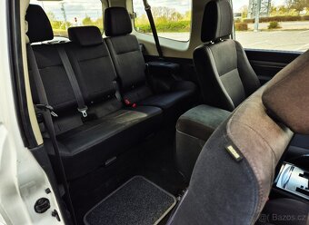 MITSUBISHI PAJERO 3.2DiD 140KW 2016 1 MAJITEL-XENON- NAVIJÁK - 15