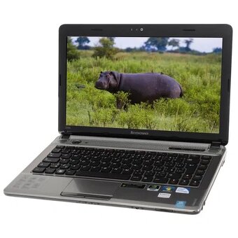 Prodám Ntb Lenovo Z 360 - 15