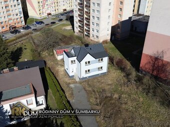 Prodej RD se dvěma samostatnými byty v Havířově - 15
