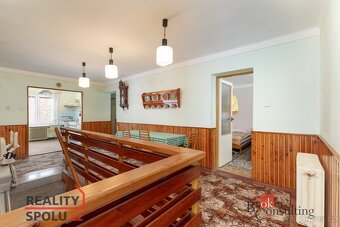 Prodej, domy/rodinný, 274 m2, Nová 418, 74901 Vítkov, Opava  - 15