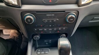 Ford Ranger 2.2TDCi, 4x4, Wildtrack, automat 6, 2016, 170tkm - 15