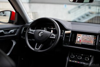 Škoda Kodiaq, 2.0 TDI, 4x4, 140 kW nezav.top - 15