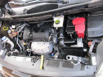 Citroën Berlingo 1.6i 16V,r.v.2011 KLIMA EL.OKNA TEMPOMAT - 15