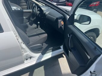 Dacia Duster 1,5 DCi 79KW 1Majitel PO SERVISE 2X ALU KOLA - 15