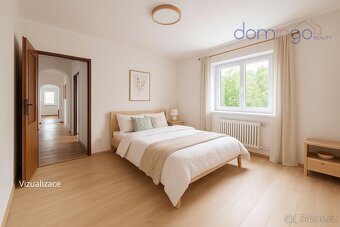 Prodej rodinné domy, 160 m2 - Městečko Trnávka - 15
