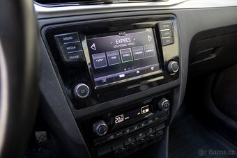 Škoda Rapid Spaceback SB 1.0 TSI 110k Style EU6 - 15