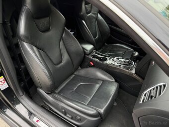 Audi A5 2,7 TDi V6 Coupe S5 Look - 15