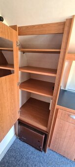 Brzděný lehký karavan Tabbert 320 – r.v.2005 - 15