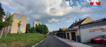 Prodej bytu 3+1, 65 m², DV, Klášterec n. Ohří, Na Vyhlídce - 15