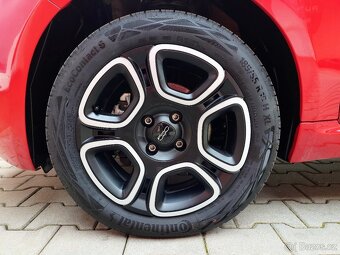 Fiat 500 2022 1.0 Mild-Hybrid Club 52kW - 15