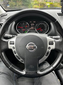 Nissan Qashqai +2 2.0 dCi, 4x4 - 15