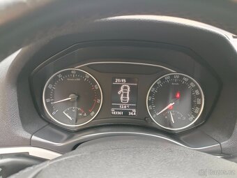 Octavia 1.4 Tsi 90 kW combi Elegance - 15