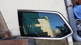 vw golf VII. hb i variant 4x kapota, blatníky světla dveře - 15