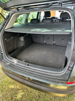 Škoda Kodiaq 2.0 TDi - 15