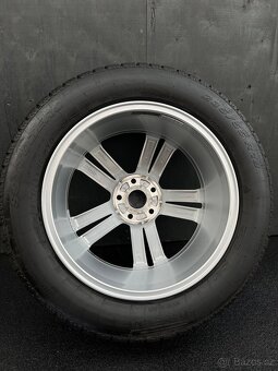 Alu vw Tiguan Sebring 235/55/18 - 15