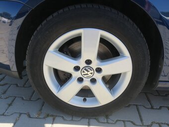 Volkswagen Golf 1.4 TSi 90 kW United - 15