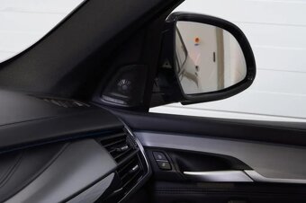 BMW X5, M50D,126000KM,HUD,PANO,SOFTCLO - 15