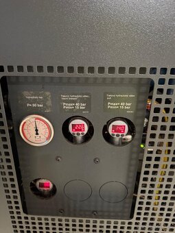 CNC soustruh DMG MORI SPRINT 65 linear (8984) - 15