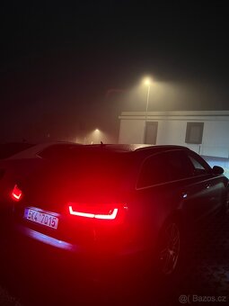Audi A6 C7 3.0 tdi Quattro - 15