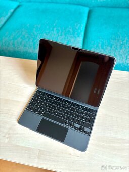 Apple iPad Air 11” 2024 512 gb - 15
