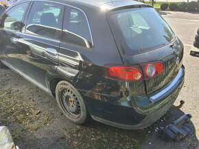 Fiat Croma 1,9JTD 88kW Combi, rok 2006 - dily - 15