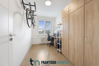 Prodej byty 3+1, 68 m2 - Brno - Bohunice, ev.č. 02505 - 15