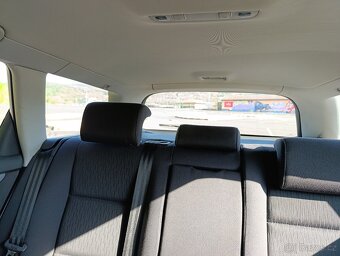 Audi A4 B7 2.0 tdi quattro combi - 15