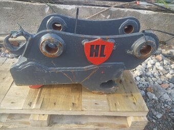 Hydraulický rychloupínák 4-7t - 15