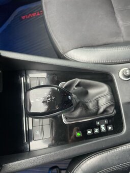 Škoda Octavia 3 Kombi 1.6 TDI - 15