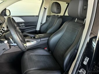 Mercedes-Benz GLE SUV 450 mHEV 4MATIC A/T, DPH - 15