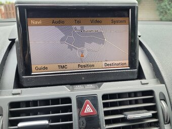 Mercedes C 204 2,2 CDi - 15